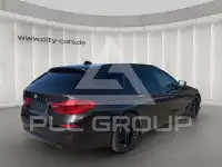 2017 BMW 525