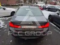 2017 BMW 525