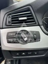 2017 BMW 525