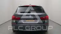 2017 BMW 525