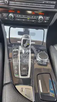 2017 BMW 525