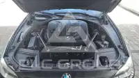 2017 BMW 525