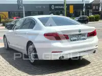 2017 BMW 525