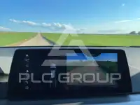 2017 BMW 525