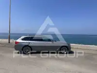 2017 BMW 525