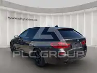 2017 BMW 525