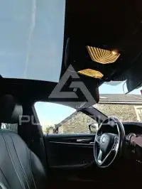 2017 BMW 525