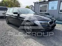 2017 BMW 525