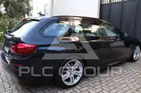 2017 BMW 525