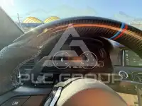 2017 BMW 525