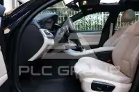 2017 BMW 525