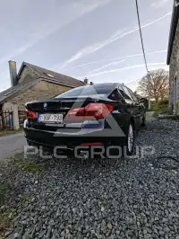 2017 BMW 525