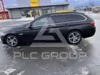 2017 BMW 525
