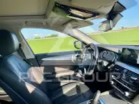 2017 BMW 525