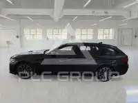 2017 BMW 525