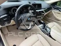 2017 BMW 525