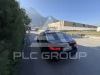 2017 BMW 525