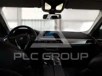 2017 BMW 525