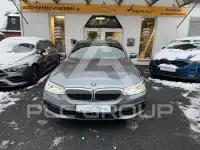 2017 BMW 525