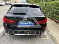 2017 BMW 525
