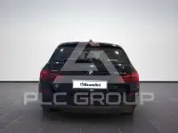 2017 BMW 525