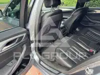 2017 BMW 525