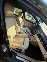 2017 BMW 525