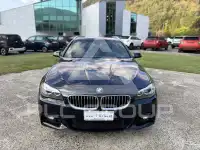 2017 BMW 525