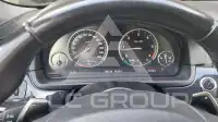 2017 BMW 525