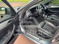 2017 BMW 525