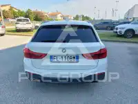 2017 BMW 525