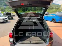 2017 BMW 525