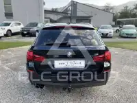 2017 BMW 525