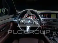 2017 BMW 525