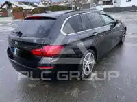 2017 BMW 525