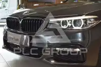 2017 BMW 525
