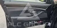 2017 BMW 525