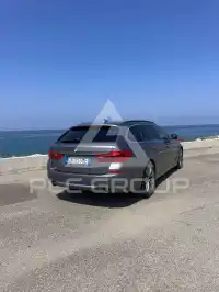 2017 BMW 525