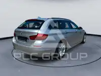 2017 BMW 525