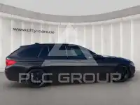 2017 BMW 525