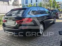2017 BMW 525