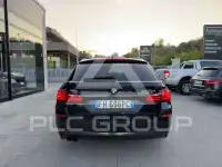 2017 BMW 525