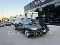2017 BMW 525