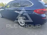 2017 BMW 525