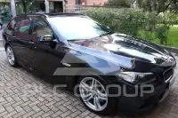 2017 BMW 525