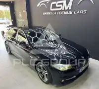 2017 BMW 525