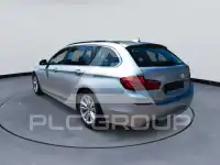 2017 BMW 525