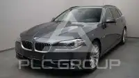 2017 BMW 525
