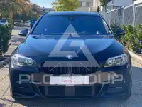 2017 BMW 525