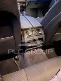 2017 BMW 525